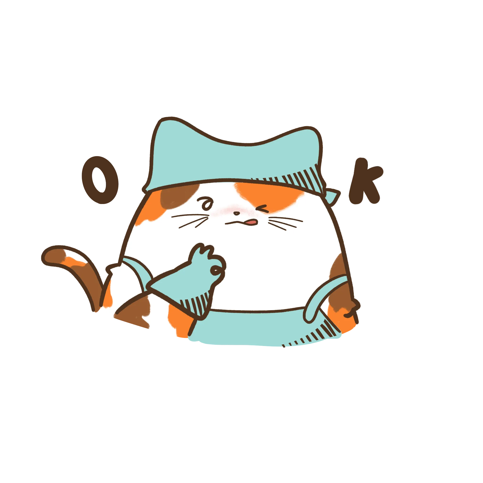 家政貓